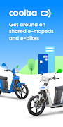 Cooltra: E-moped Rental poster
