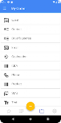 QR & Barcode Scanner 截图 5