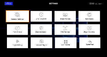 Lukas TV screenshot 7