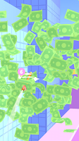 Money Spear 截图 1
