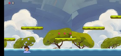 Sullivan Sails screenshot 2