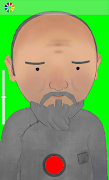 vTuber Broadcast Studio Vroid-poster
