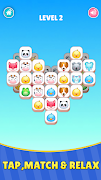 Tile Match - Tile Explorer screenshot 3