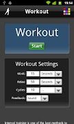 Workout Lite bài đăng