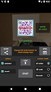 QR Code Scanner تصوير الشاشة 2