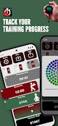 Boxing timer PRO скриншот 7