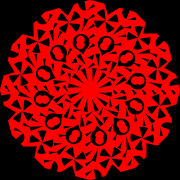 Paper Cutting ảnh chụp màn hình 3