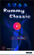 Rummy Classic ảnh chụp màn hình 5