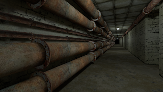 برنامه‌نما Noclip : Backrooms Multiplayer عکس از صفحه