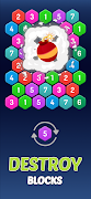 Merge Hexa™ Number Puzzle Game imagem de tela 4