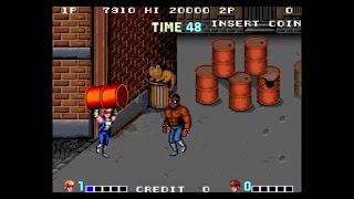 Double Dragon imagem de tela 7