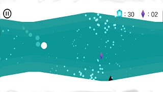 Shapes Runner تصوير الشاشة 3