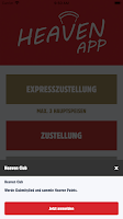 Mr. Pepper Linz & Traun screenshot 1