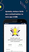 برنامه‌نما UniBB عکس از صفحه