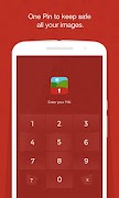 Image Locker ภาพหน้าจอ 1