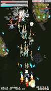 Wing Zero 2 SHMUP اسکرین شاٹ 5