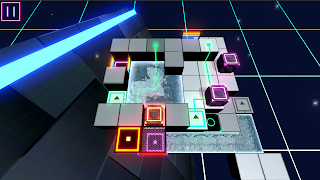 Solares screenshot 1