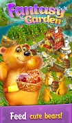Fantasy Garden screenshot 2