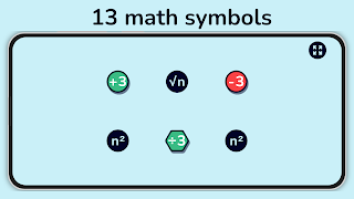 Nullify - Merge Math স্ক্রিনশট 6