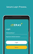 ERAS+ ảnh chụp màn hình 3