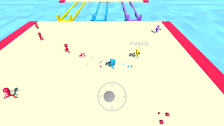 Shoot Race screenshot 5