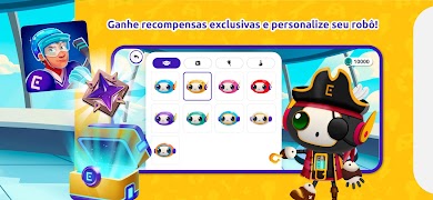 Edify Play: Learn English screenshot 3