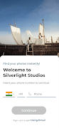Silverlight Studios 截圖 1