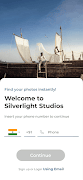 Silverlight Studios Screenshot 1