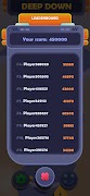 Deep Down capture d'écran 5