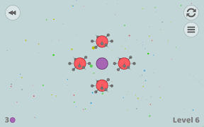 Atom Pop Ekran Görüntüsü 7