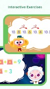Creta Class: Math Learning App captura de pantalla 2
