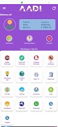 AADI MultiServices 截图 2