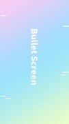 Poster LED Scroller X LED Banner