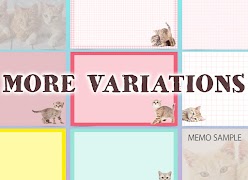 Notepad Cats screenshot 3