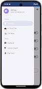 XC Proxy Server Screenshot 4