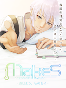 MakeS ‐おはよう、私のセイ‐ syot layar 7