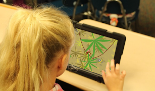 Rope - Trial スクリーンショット 2