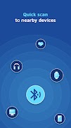 Bluetooth Manager controller Screenshot 6