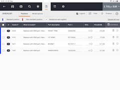 Qapter Tablet 截圖 4