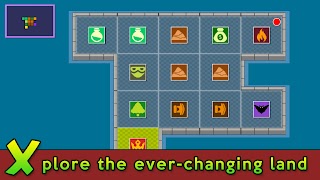 World Rumble - 4X Strategy War screenshot 2