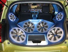 カーオーディオシステムの変更 スクリーンショット 4