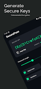 SecurePass: Password Manager poster