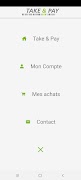 Take & Pay imagem de tela 7