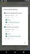 RouteDraw 스크린샷 4