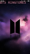 BTS Ringtones offline الملصق
