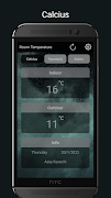 Room Temperature screenshot 4