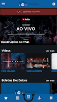 PIB em Caruaru screenshot 1