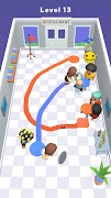 5 Schermata Restaurant Master 3D