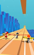 Super Dash Runner syot layar 4