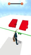Archer Warrior 3D screenshot 1